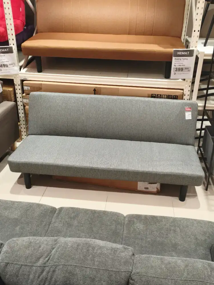Sofa Bed Baru Murah