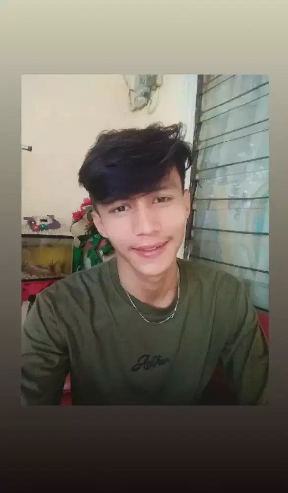 Cari pekerjaan apa aja