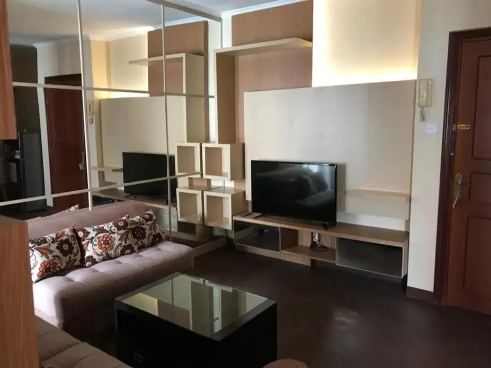 Apartemen Gading Mediterania Kelapa Gading - Tower C - Furnished