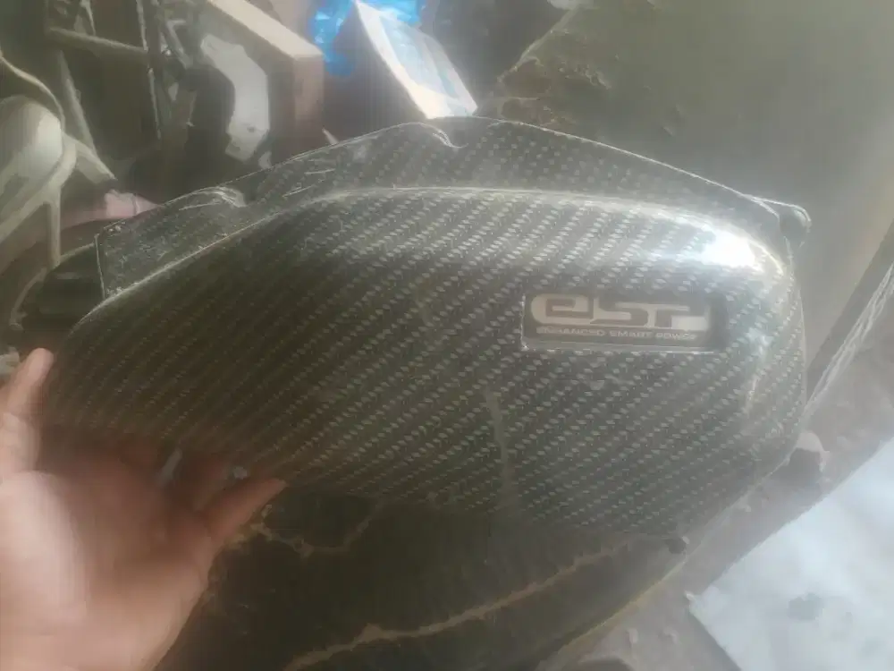 Box filter Vario old