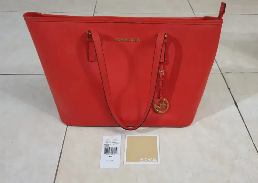 Tas Michael Kors Original
