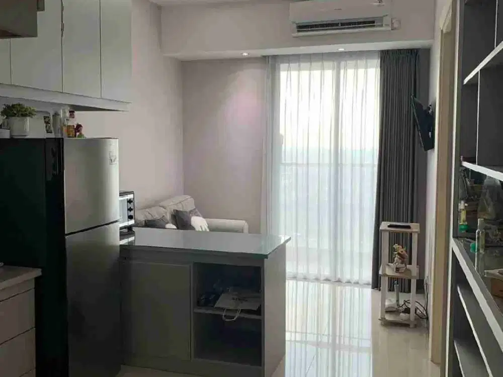 Dijual apartemen anderson 1BR (bukan studio), Surabaya barat