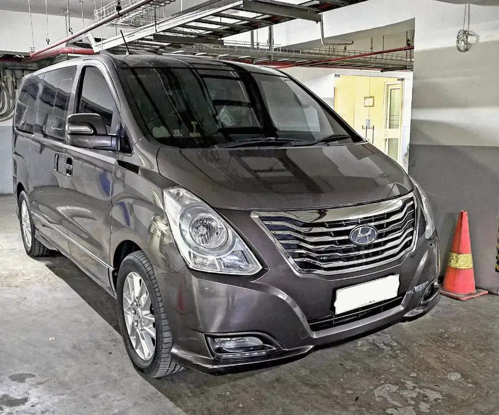 Jual Cepat BU, kondisi kendaraan prima siap luar.