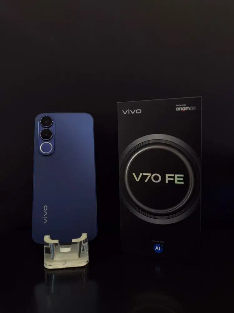 terbaru vivo V70FE