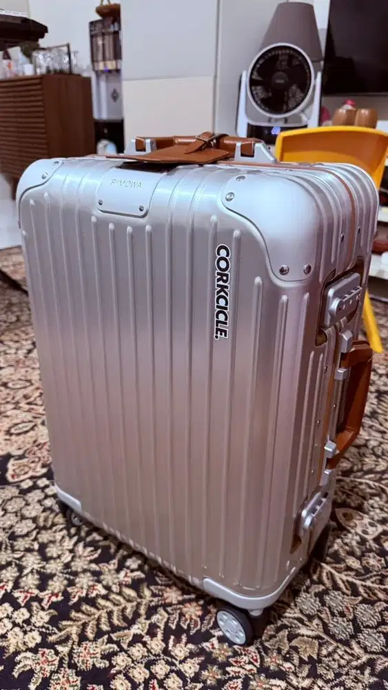 Rimowa Cabin Original