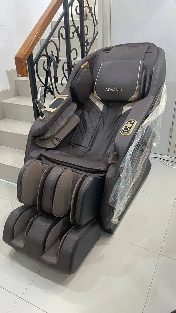 Kursi Pijat Advance Amari Maximo