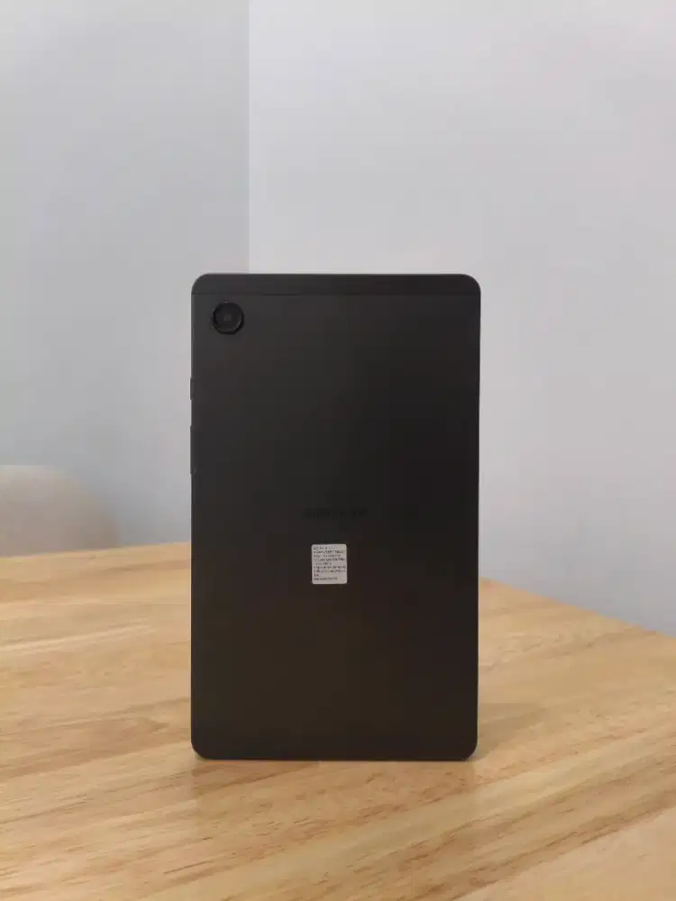 Tablet Samsung Galaxy Tab A9 Wifi 4/64GB Resmi Indonesia Batangan A11