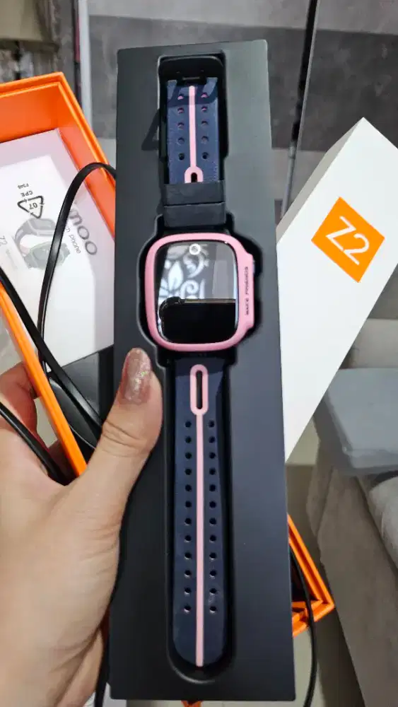 Dijual Imoo Z2 muluss polll