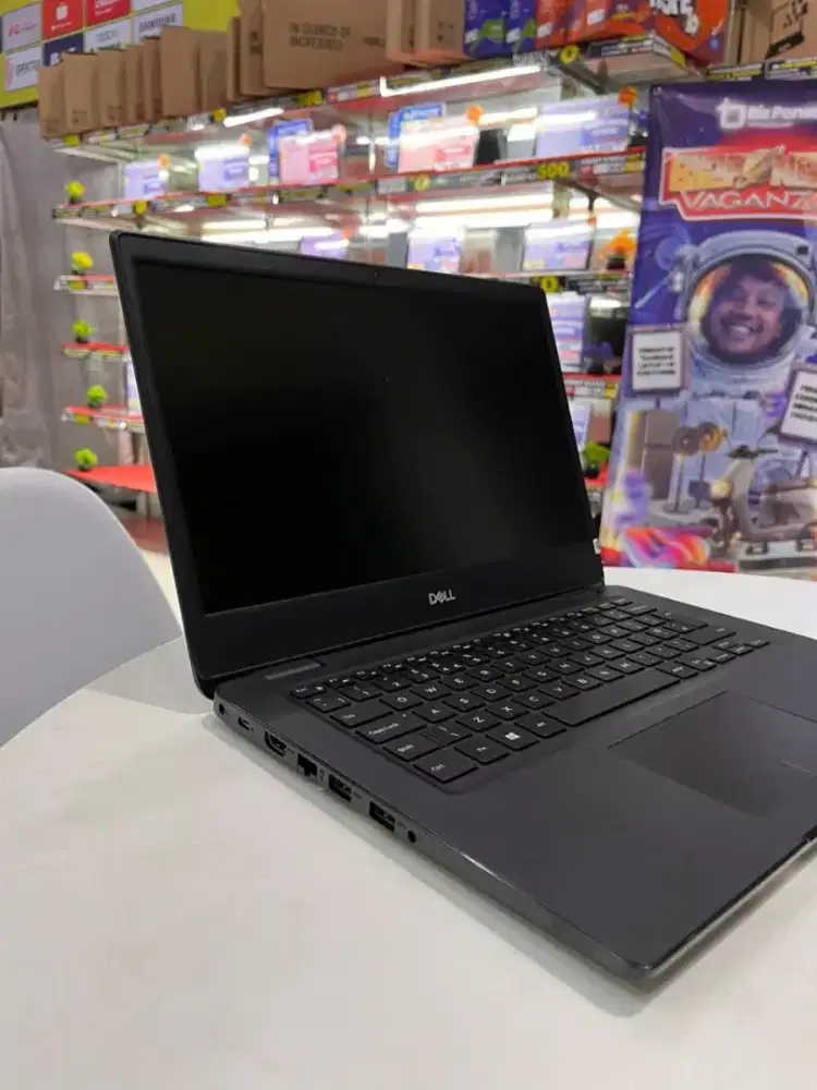 Laptop Build Up | Dell Wyse Cocok untuk kebutuhan pelajar dan kantoran