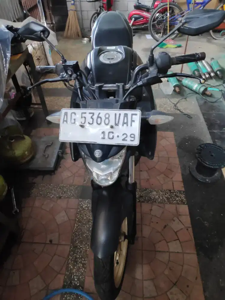 jual Yamaha Vixion
