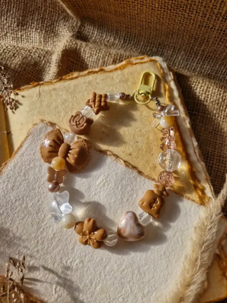 For Sale Tali HP untuk Gelang Tangan