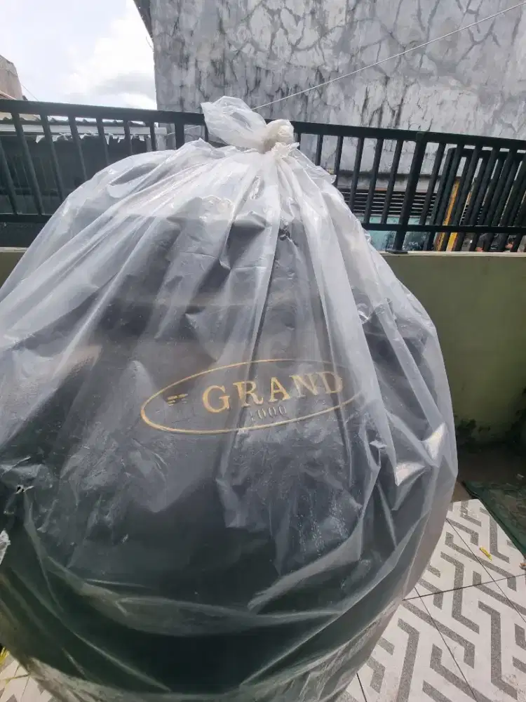 Septic tank kap.1000 liter