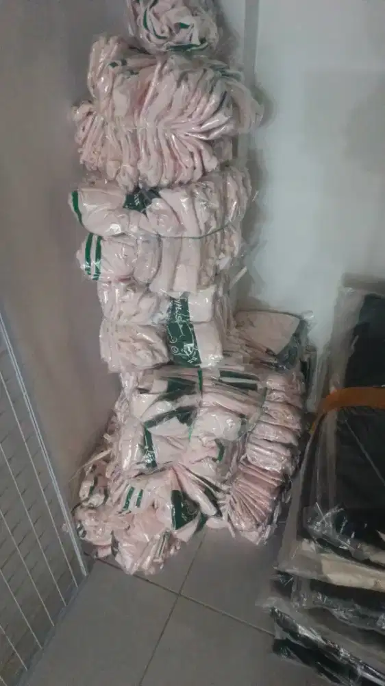 Sale setelan anak size 2 .3..4