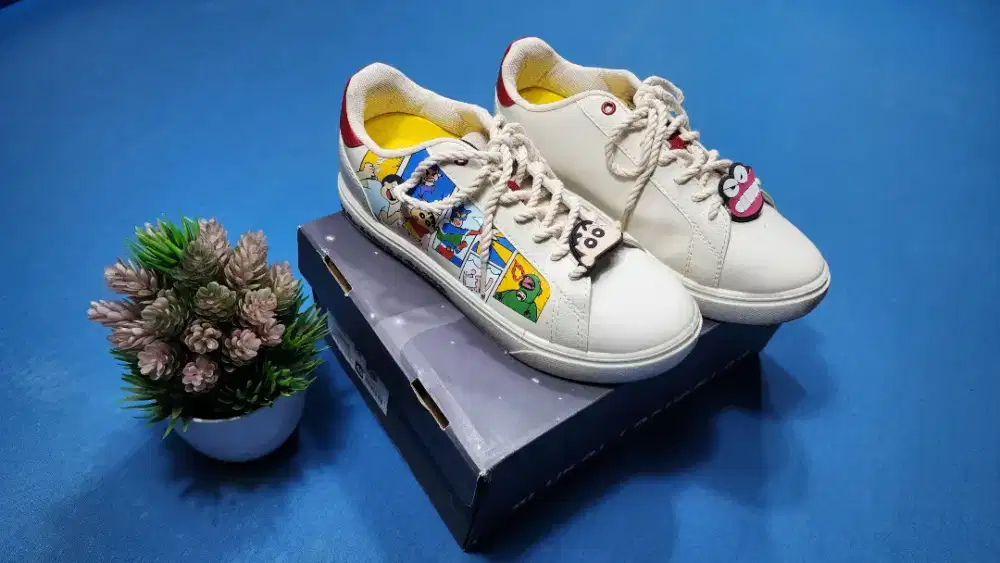 DIJUAL ORI SHINCHAN X TAHILALATS