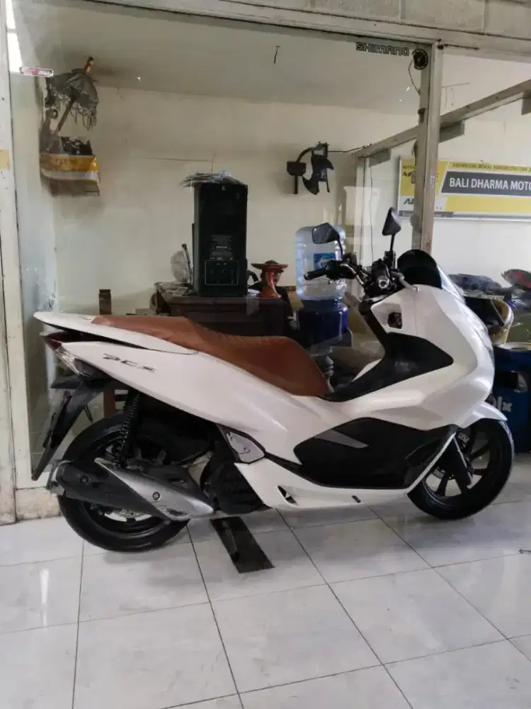 Dp 500 PCX. 150 CC thn. 2018 cash. Bali dharma motor