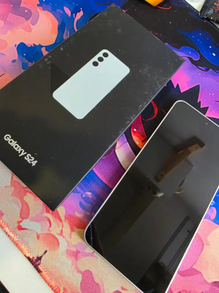 Samsung Galaxy S24 8/256