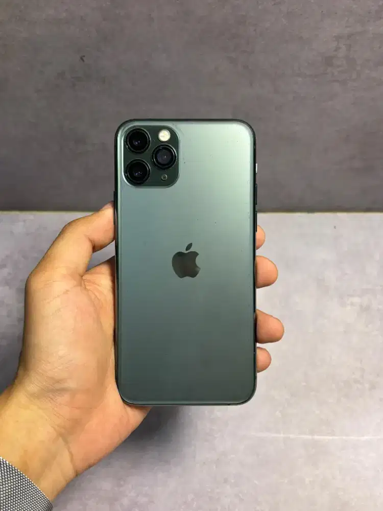 iPhone 11 Pro 256gb ex inter