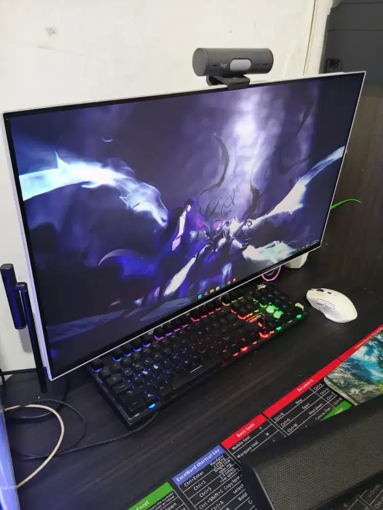 Komputer  seperangkat