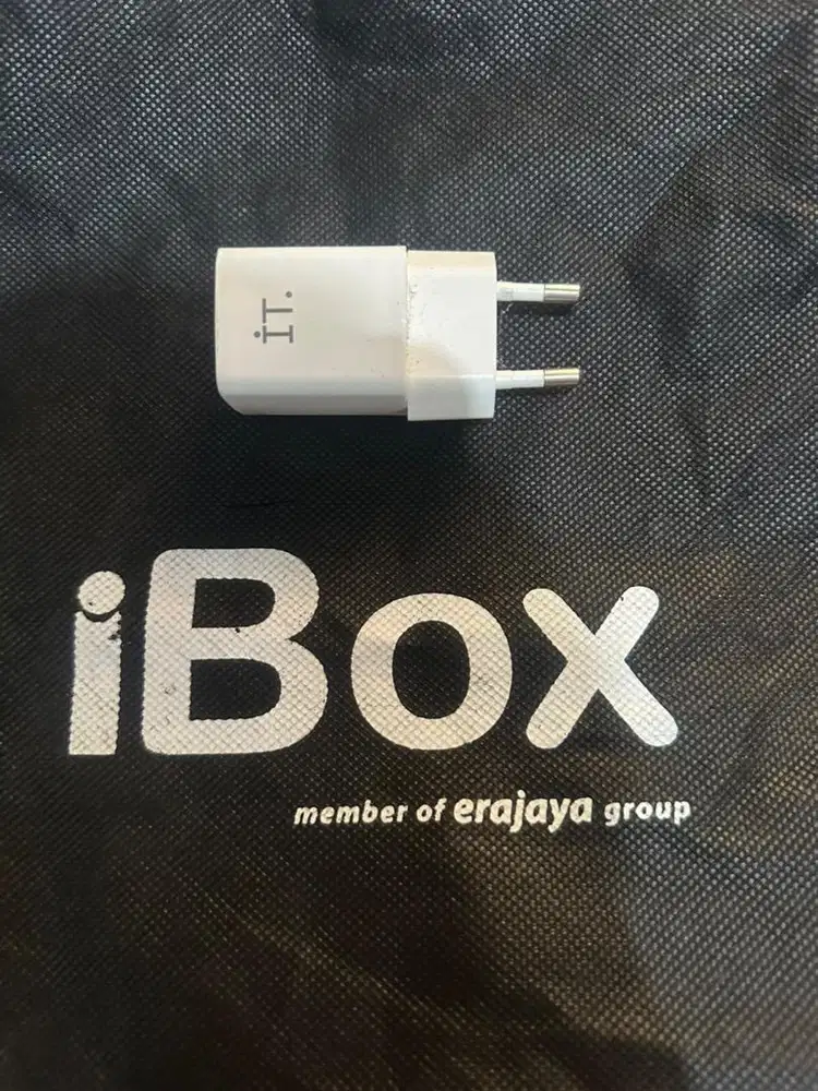 Adaptor IT Original 20 Watt