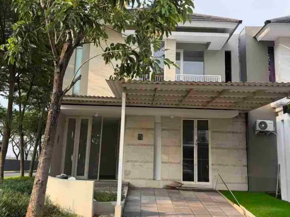 Dijual Rumah Citraland Greenlake - Wiyung
