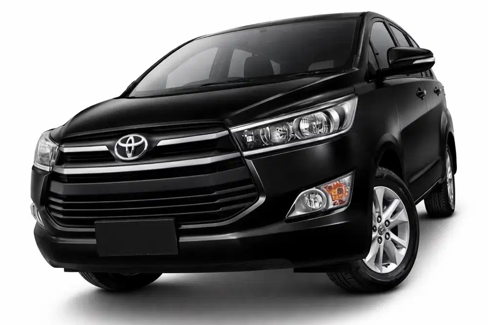 Rental Innova Reborn