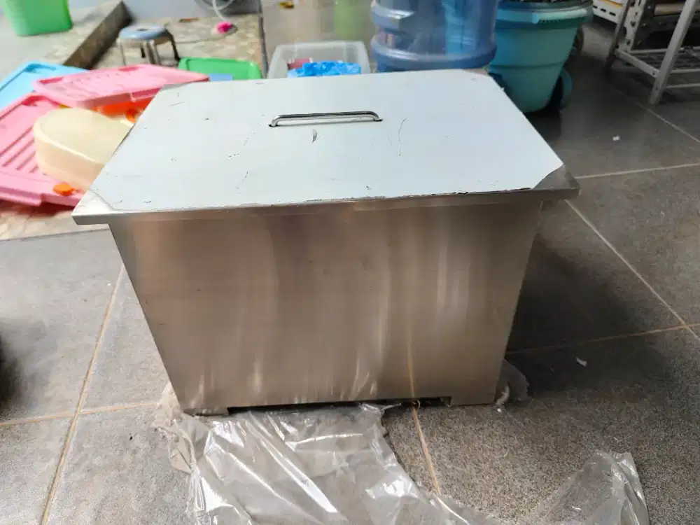 Grease Trap Stanless steel