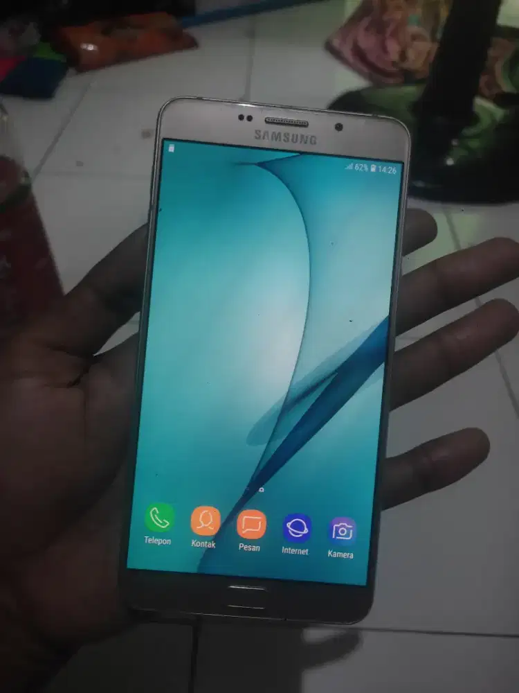 Samsung A9 pro 2016 ram 4/32