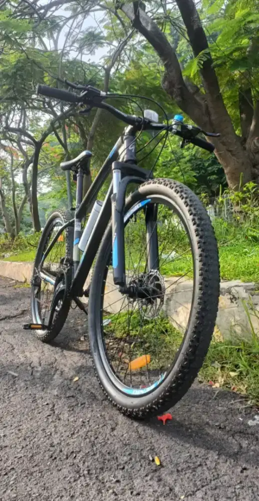 Sepeda gunung MTB keren