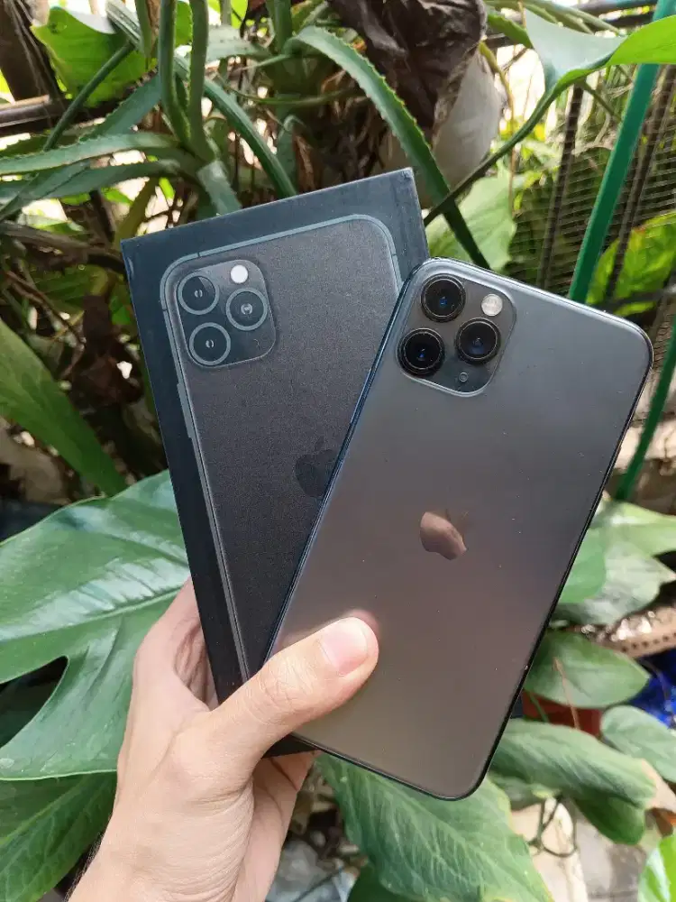 iPhone 11 Pro 256 GB