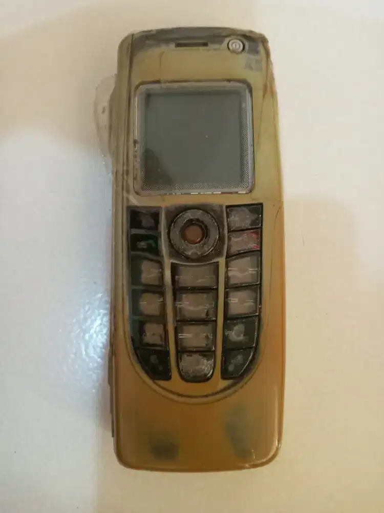 Nokia comunikator 9300