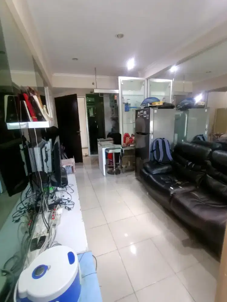 Puncak Permai dekat Darmo Unesa Pakuwon Mall PTC Mayjend UC Citraland