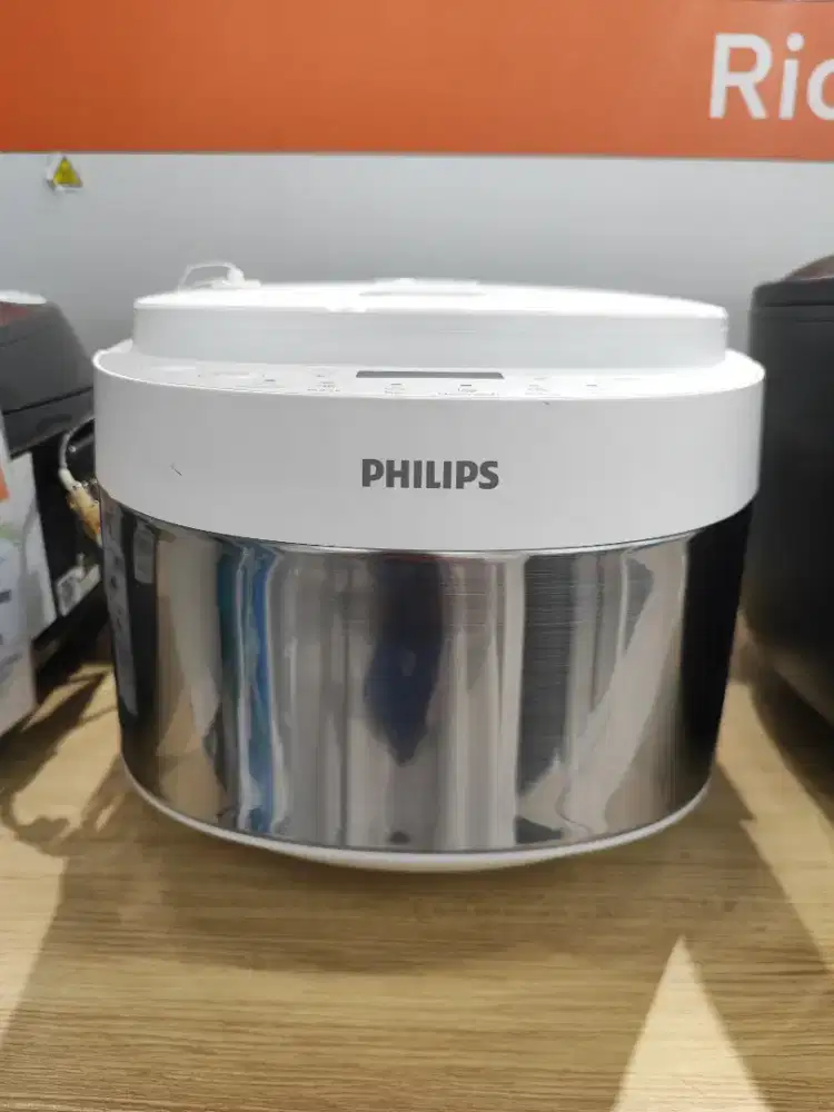 PHILIPS RICE COOKER HD3170
