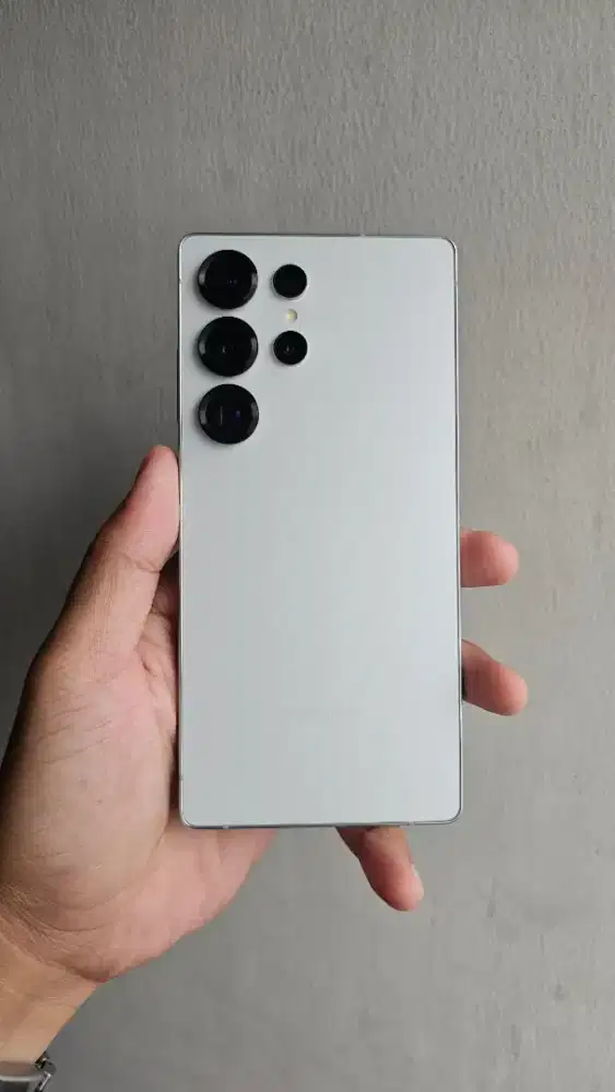 Samsung s25 ultra 1tb mulus