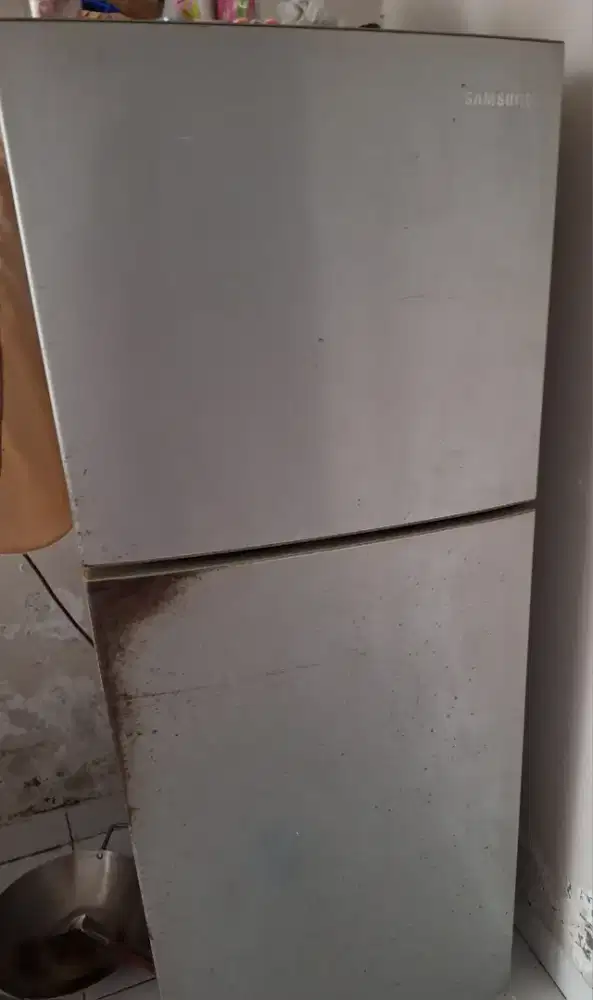 Kulkas Samsung 2 pintu