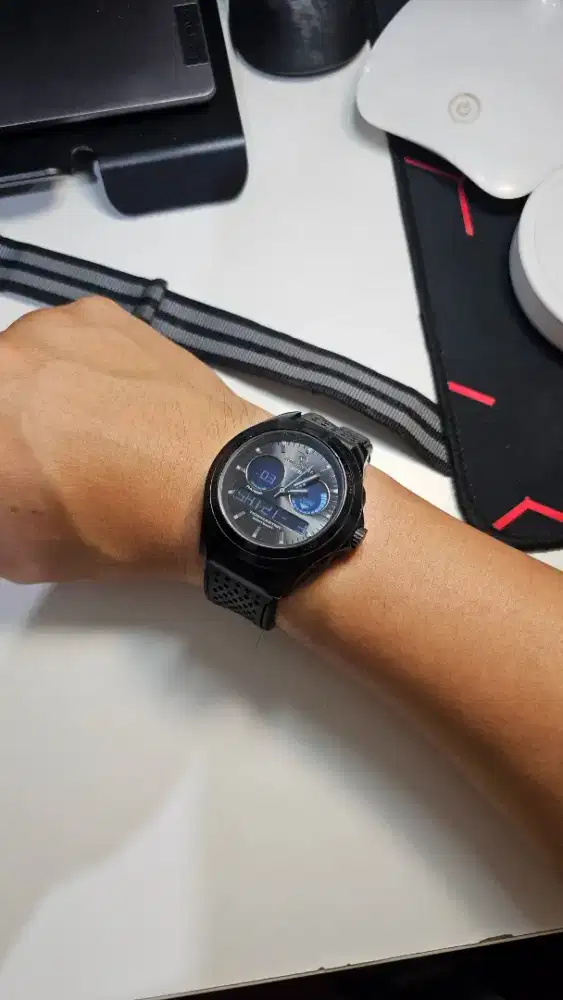 Jam Tangan Pria Ripcurl A1076 Oceanside TM2 ATS.