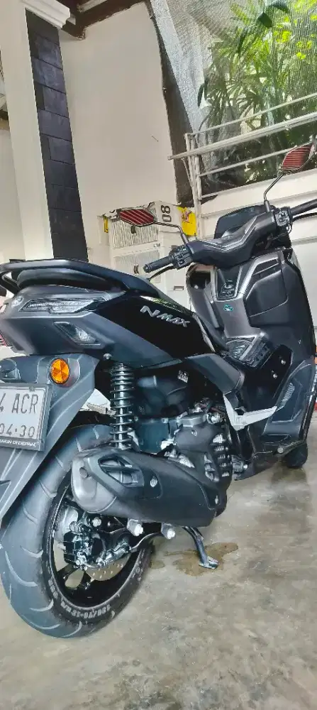 Yamaha N max neo s 2025 Keyless tangan pertama Rungkut Surabaya