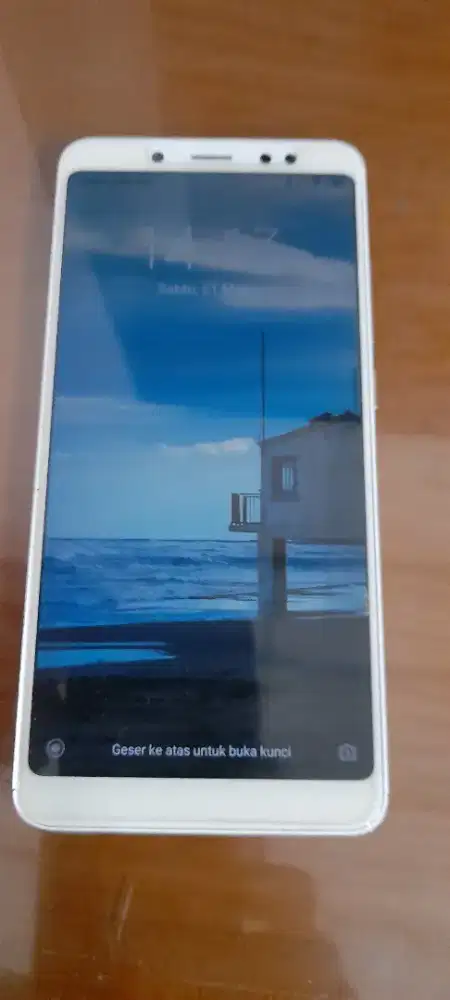 Xiaomi note 5 ram 3
