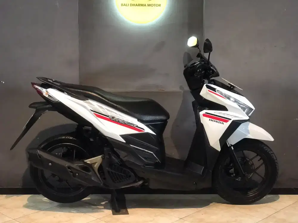 Dp 500 Vario 125 CC thn 2017 cash. Bali dharma motor