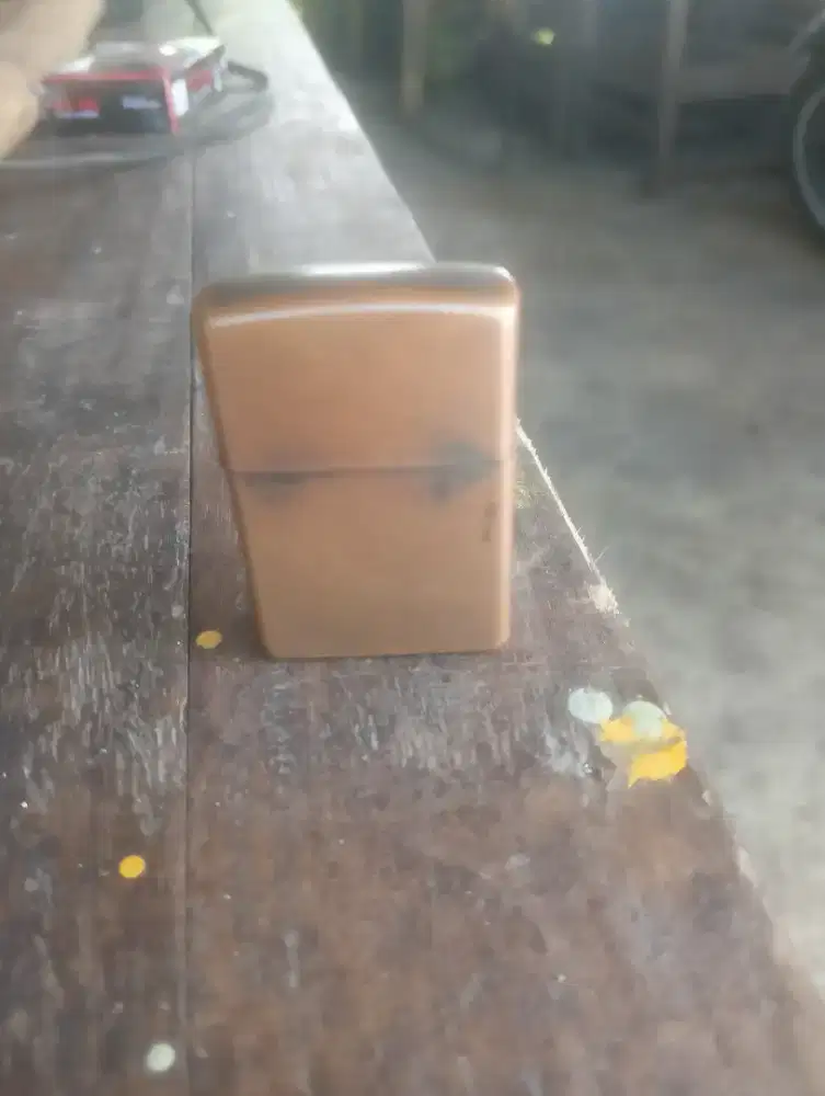 Korek api Zippo