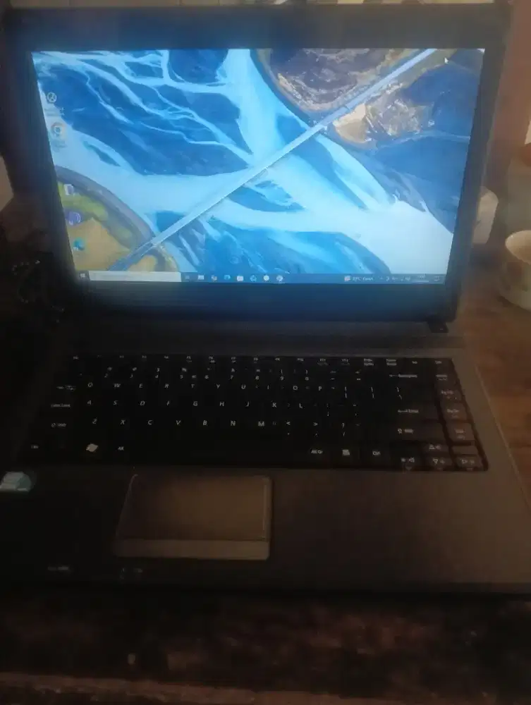 Laptop Acer Aspire 4739