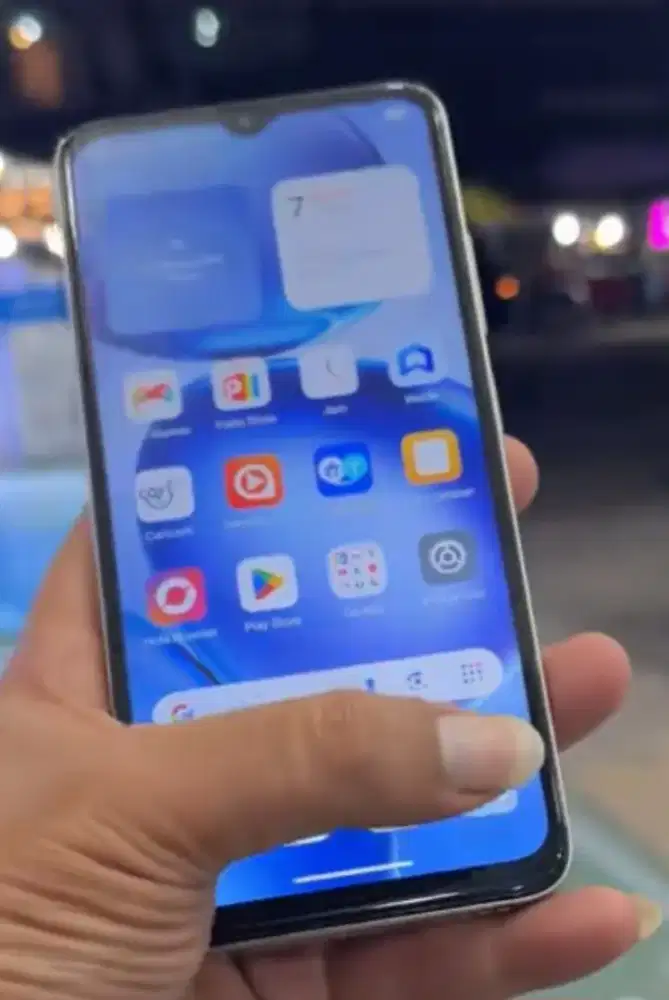 Khusus hari ini hp baru intel  1 jt an