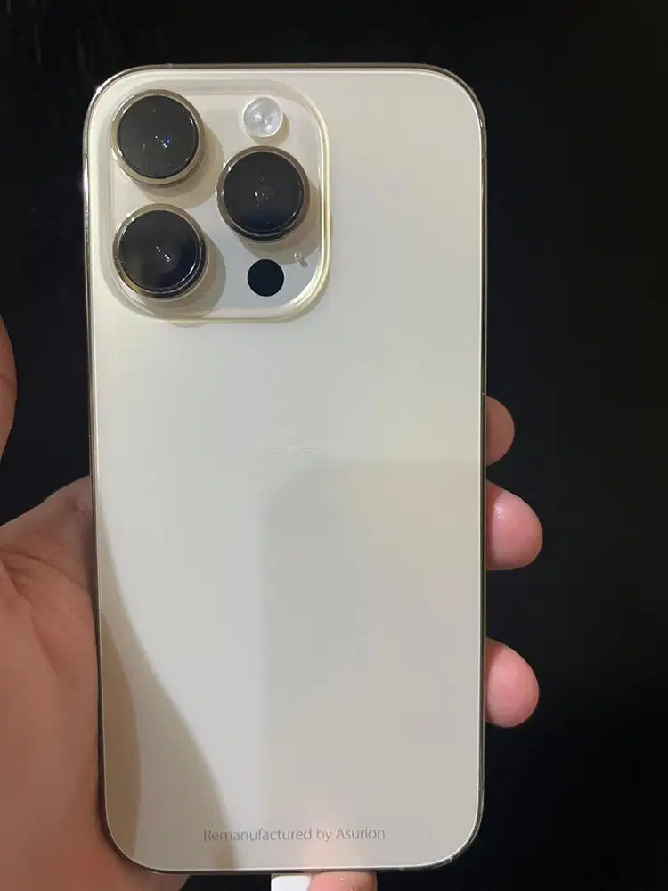 Iphone 14 Pro 512 GB - BH 92%