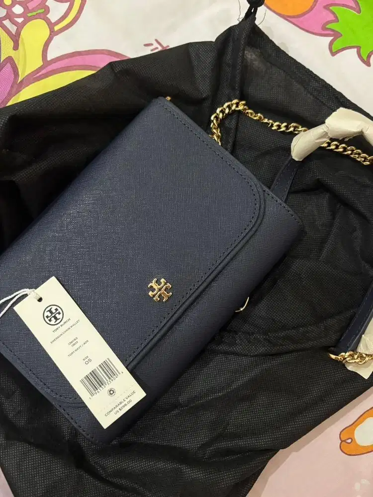 JUAL CEPAT TAS TORY BURCH ORIGINAL LEBIH MURAH DARI PASARAN