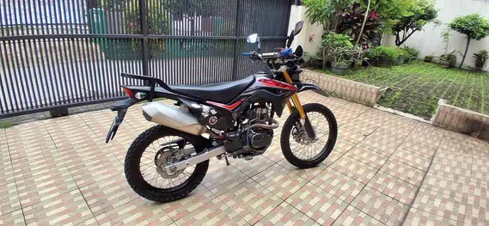 FOR SALE CRF 150 L 2020