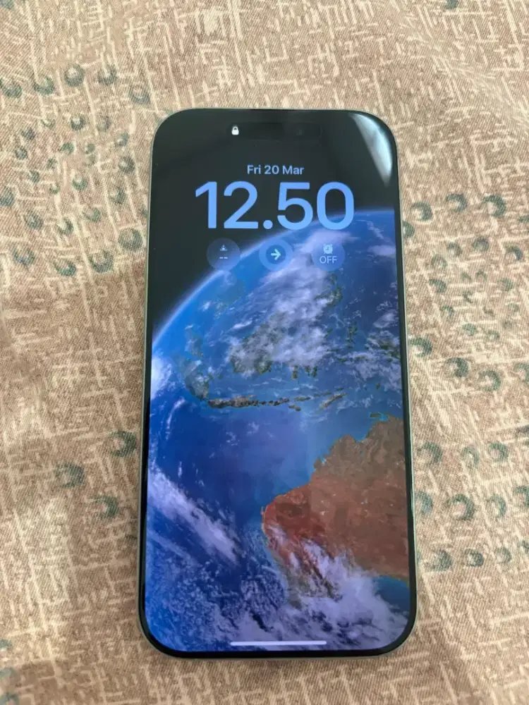 Iphone 16pro 256gb ex.Ibox