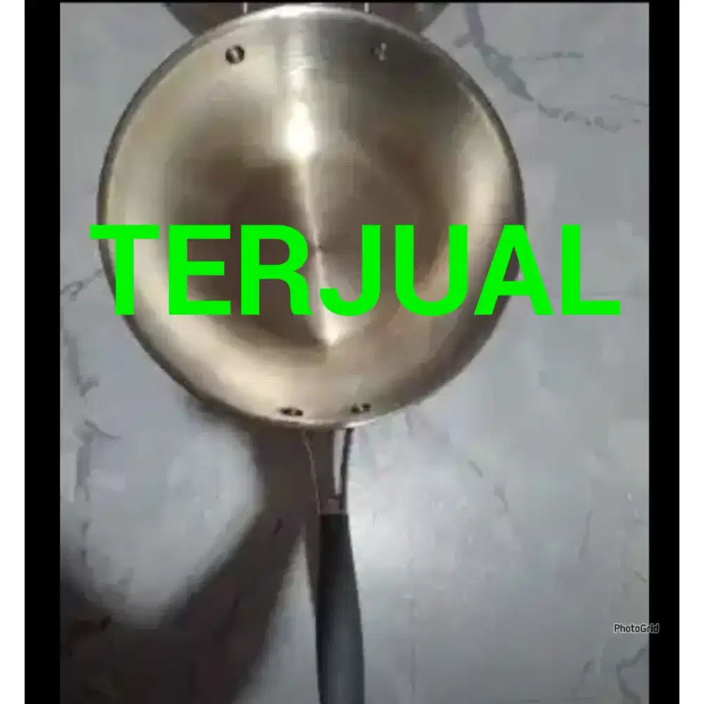 Zebra Estio 28cm stainless steel