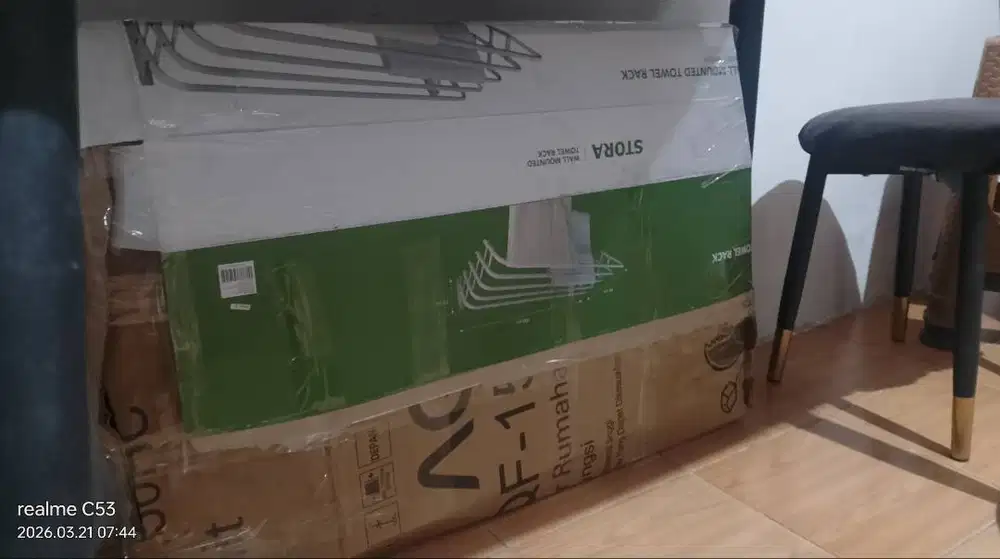 tv 32 bekas + bonus stb digital