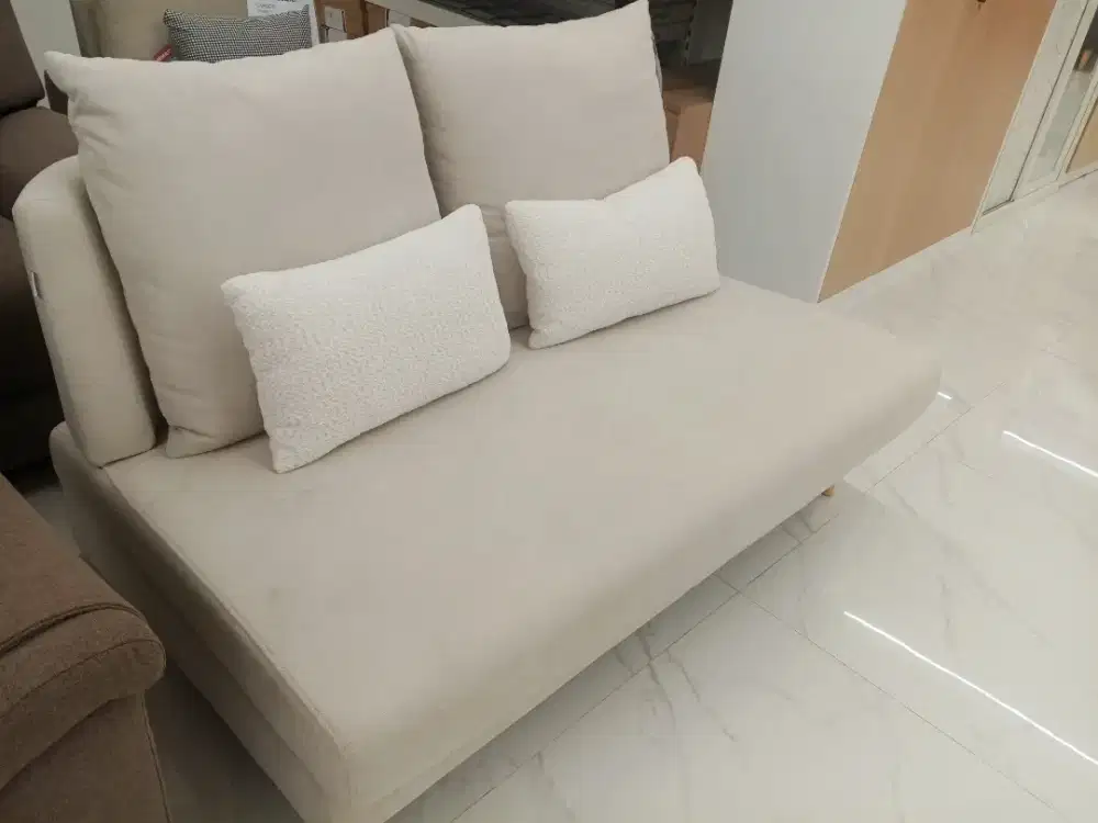 Promo sofa tamu sofa santai