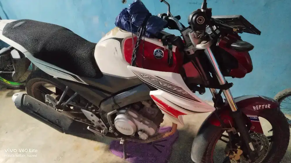 Mau tuker tambah ke vario