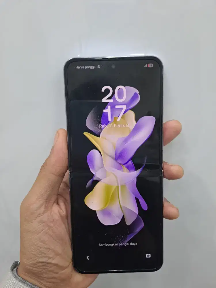 Z Flip 4 8/512 GB Fullset